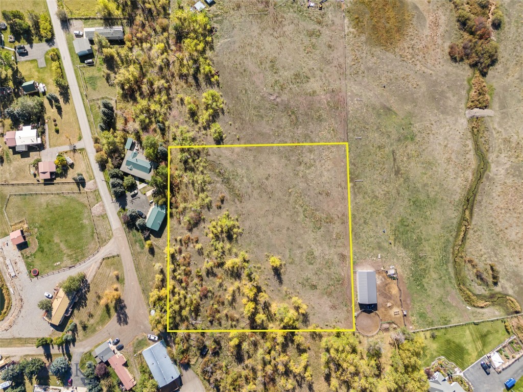Tbd Elk Lane Property Photo 2
