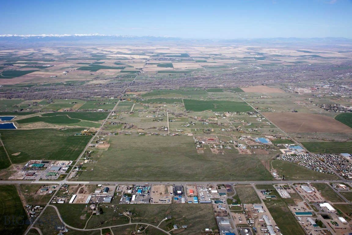 Tbd Lot 22 Jackrabbit Crossing Subdivision Property Photo 2