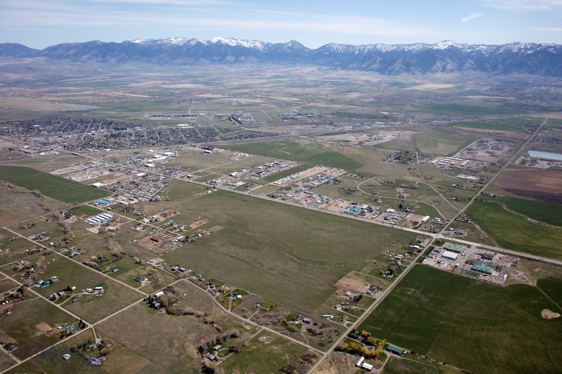 Tbd Lot 19 Jackrabbit Crossing Subdivision Property Photo 2