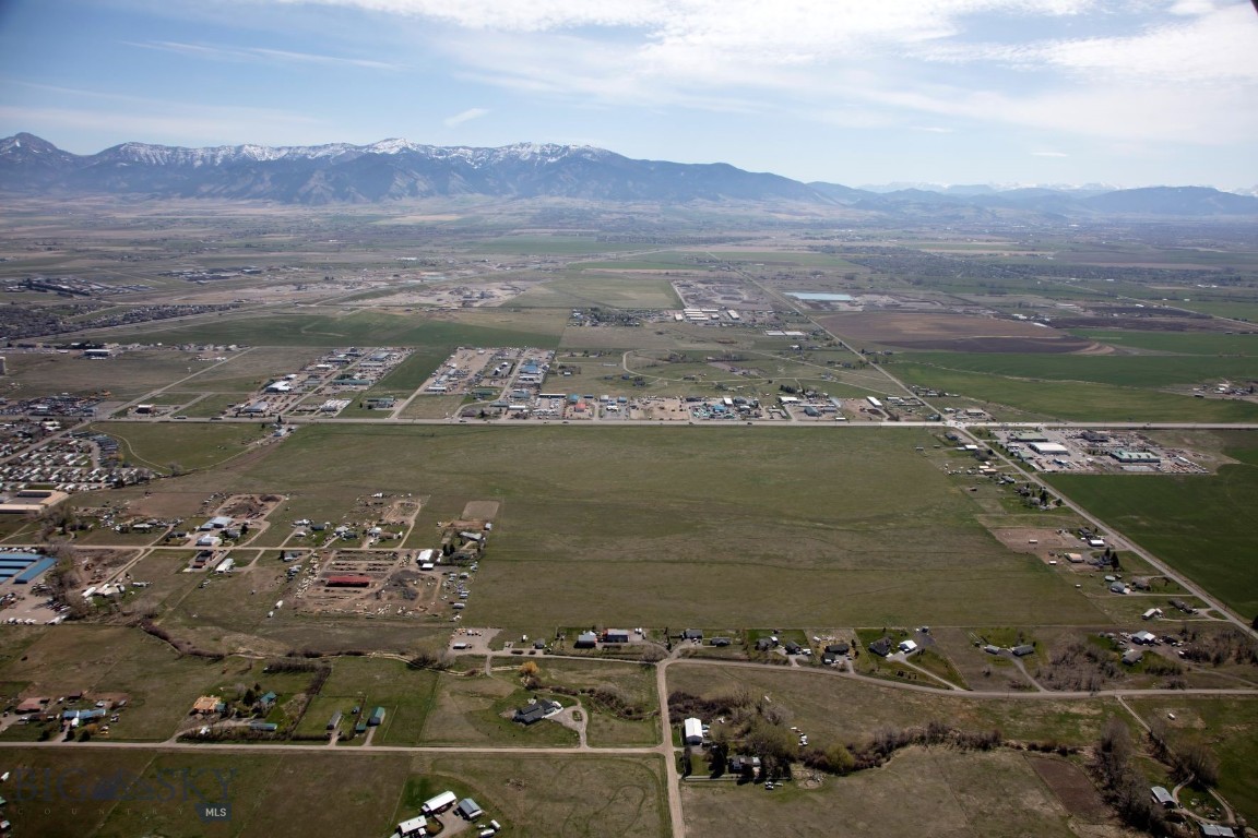Tbd Lot 19 Jackrabbit Crossing Subdivision Property Photo 3