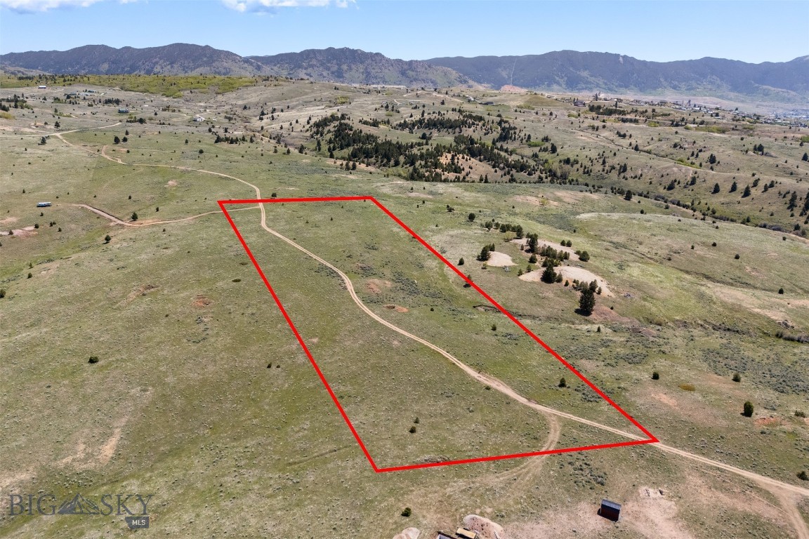 The Damon Property Photo 1