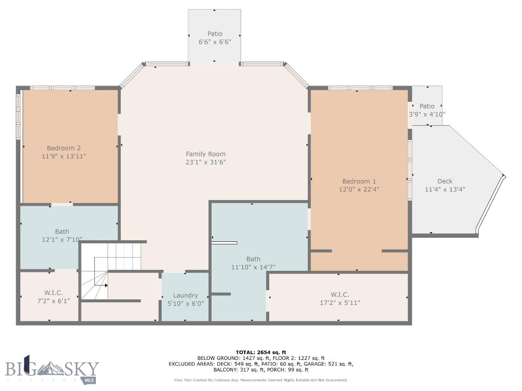 45 Wineglass Loop N Property Photo 60