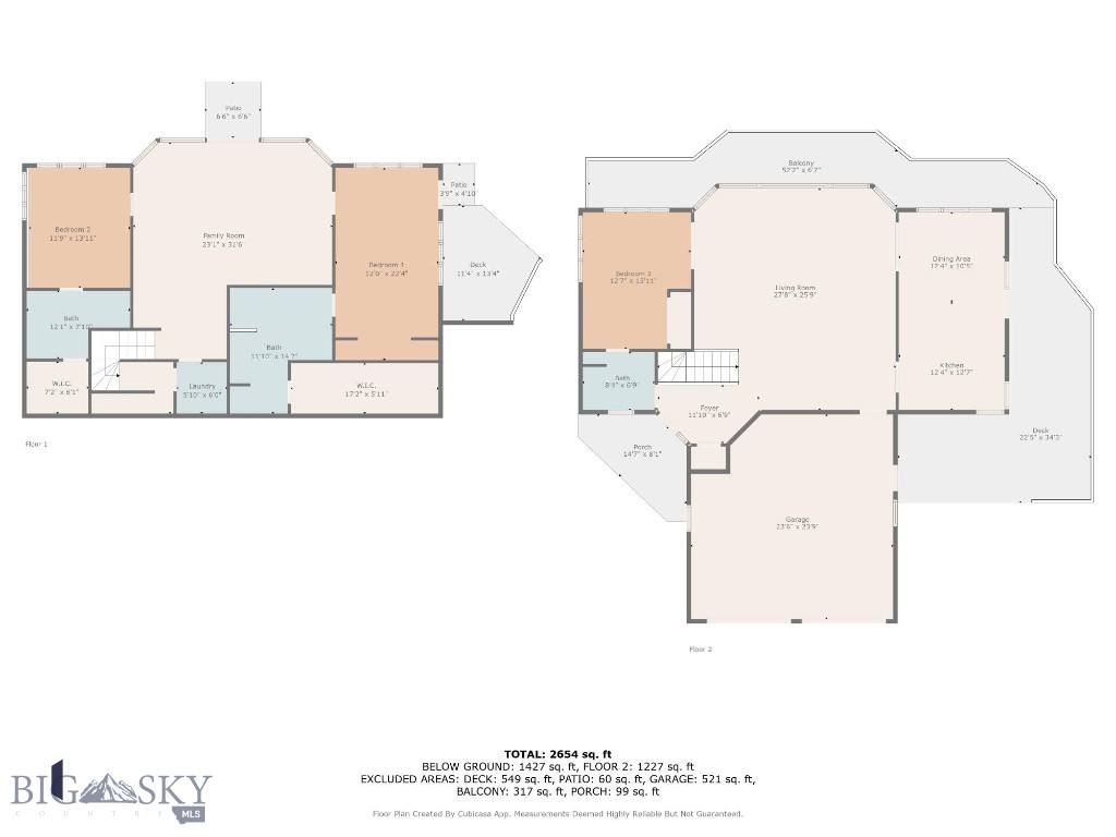 45 Wineglass Loop N Property Photo 61
