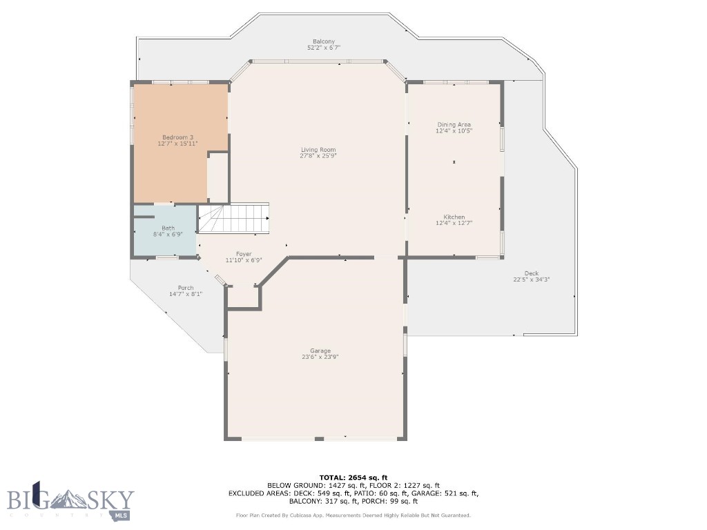 45 Wineglass Loop N Property Photo 62