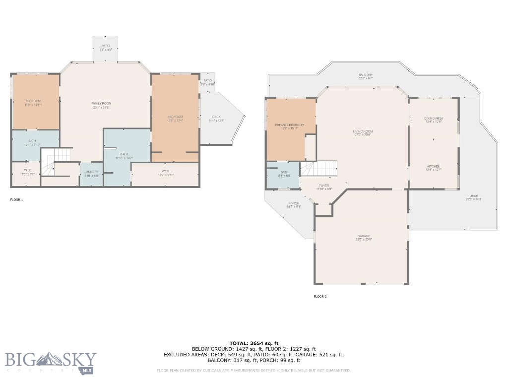 45 Wineglass Loop N Property Photo 63