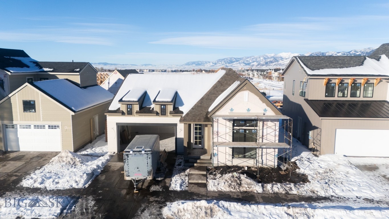 1507 Scotch Pine Lane Property Photo 4