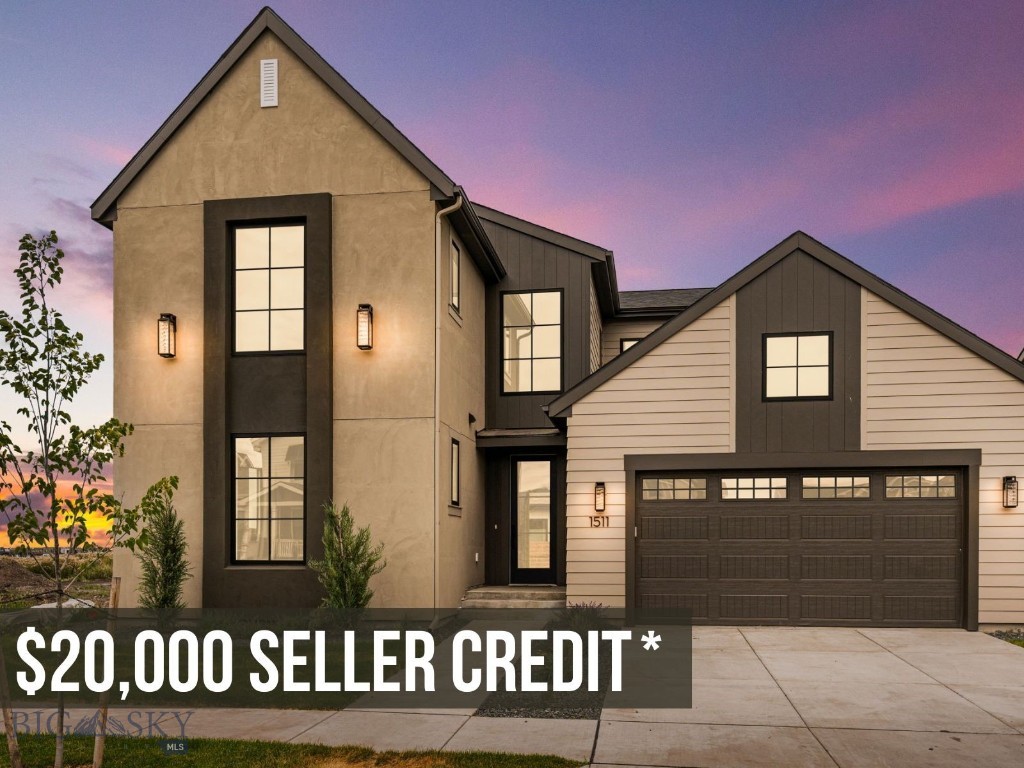 1511 Scotch Pine Lane Property Photo 1