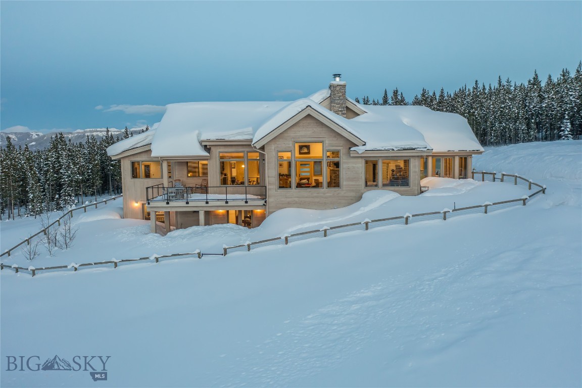 201 Trophy Bull Road Property Photo 8