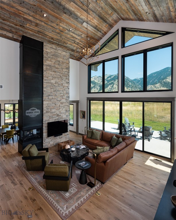 Saddle Peak Ranch Real Estate Listings Main Image