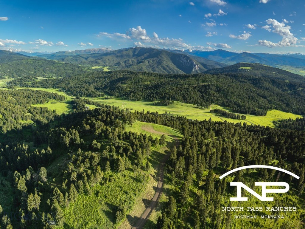 Ranch 3 North Pass Ranches Property Photo 1