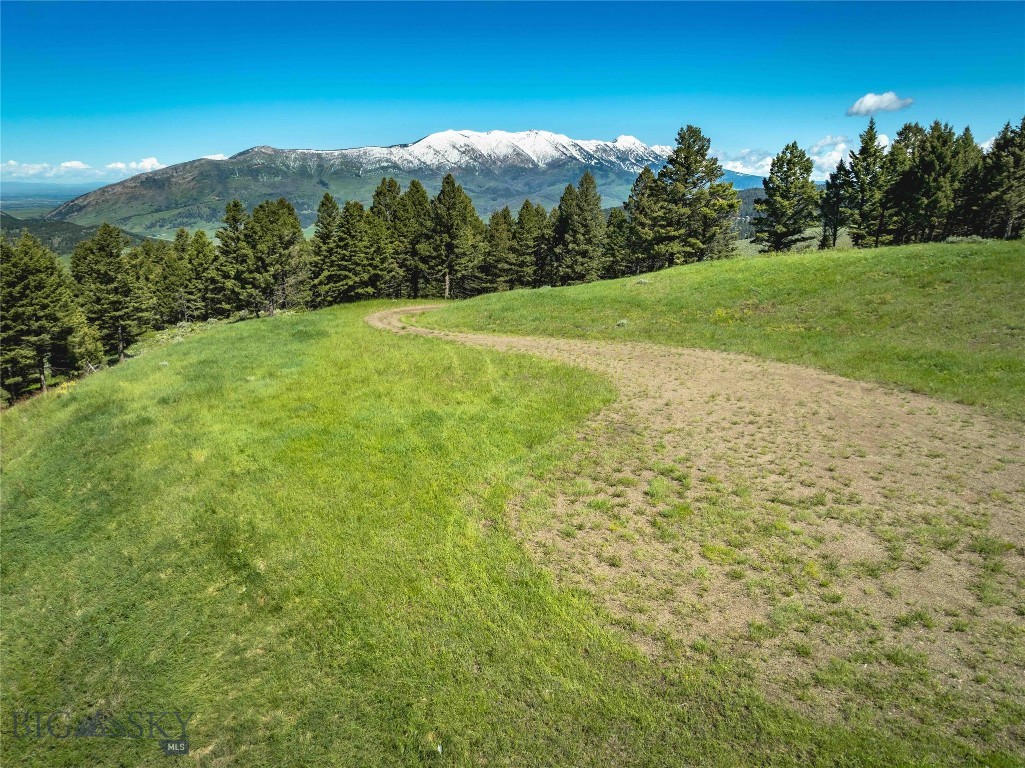 Ranch 3 North Pass Ranches Property Photo 4