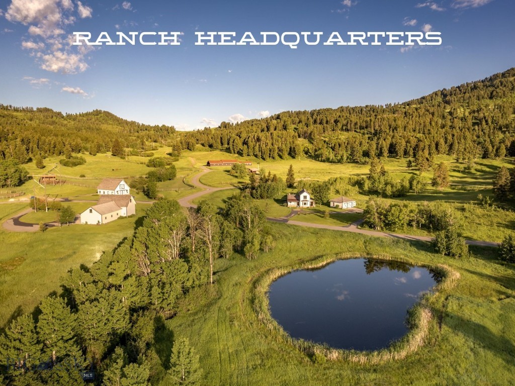 Ranch 3 North Pass Ranches Property Photo 14