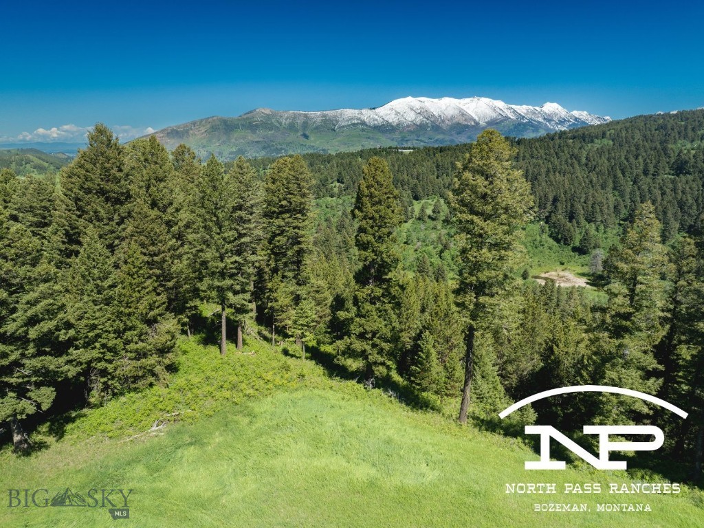 Ranch 5 North Pass Ranches Property Photo 1