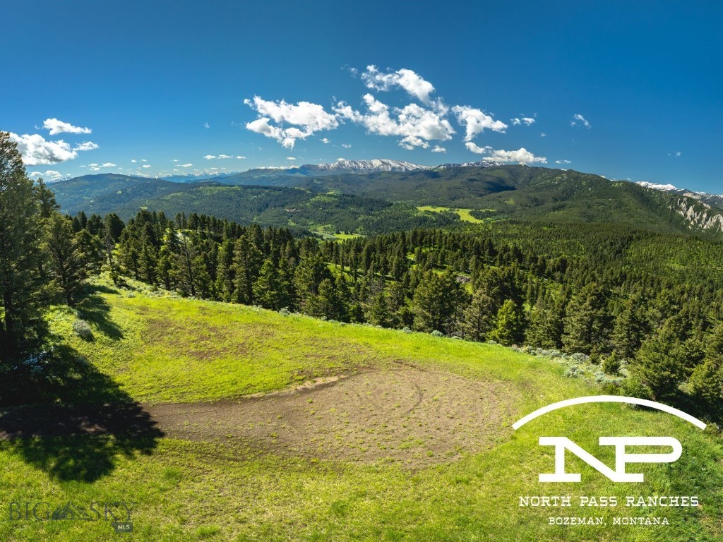 Ranch 2 North Pass Ranches Property Photo 1