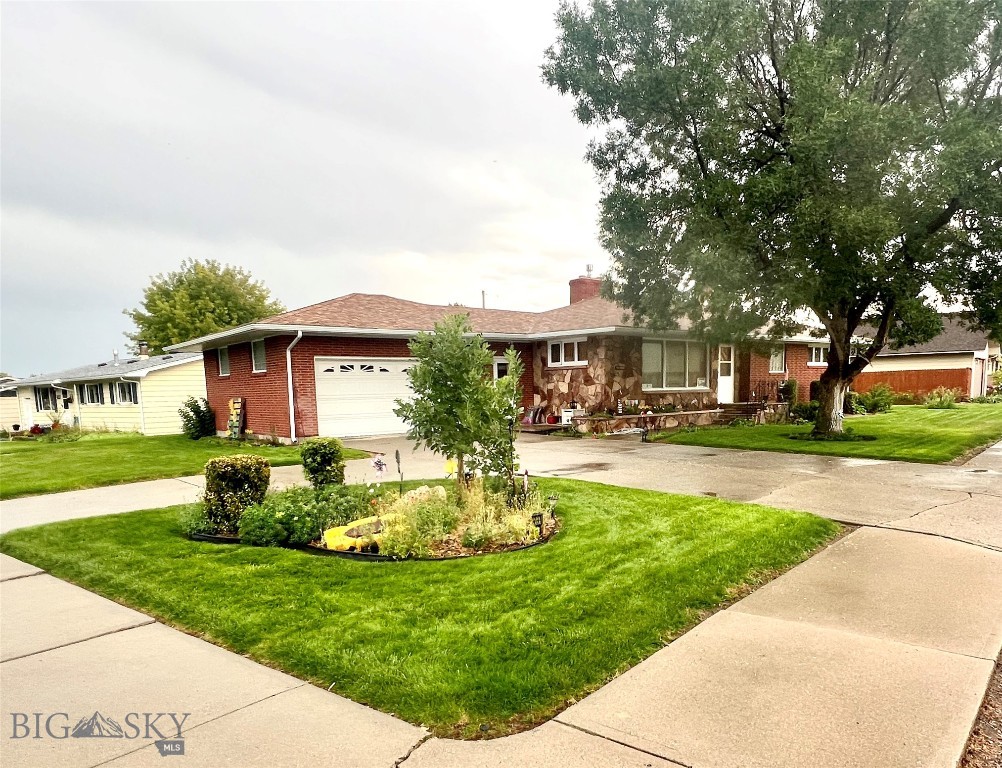 805 E Orr Street Property Photo 2