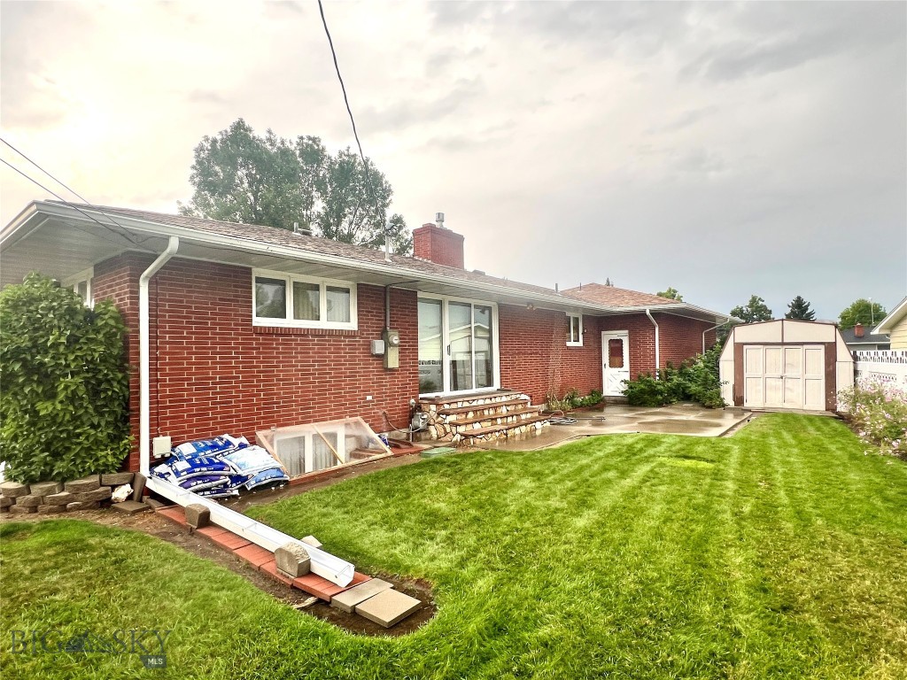 805 E Orr Street Property Photo 28