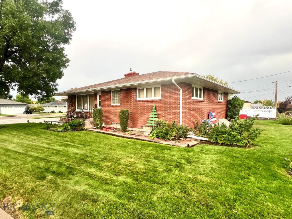 805 E Orr Street Property Photo 29