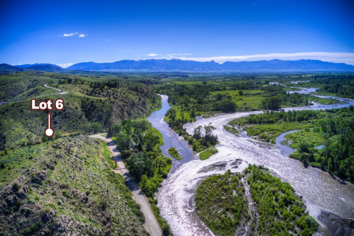 Lot 6 Horseshoe Gulch Road Property Photo
