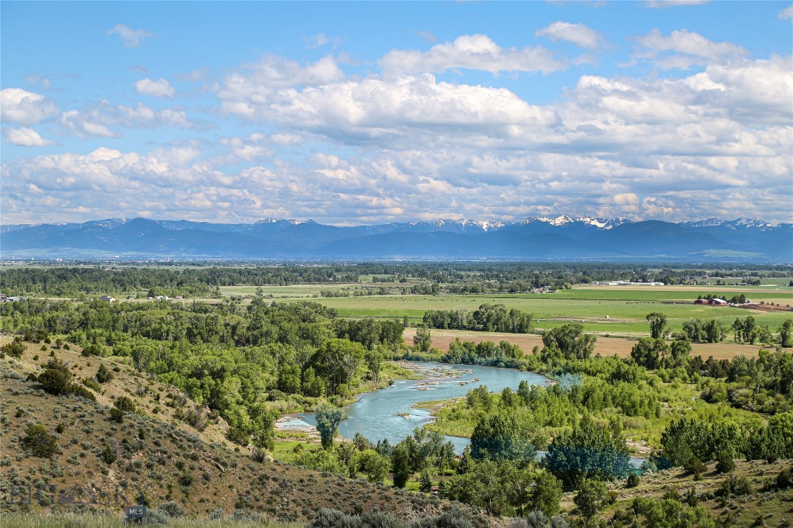 Lot 6 Horseshoe Gulch Road Property Photo 1