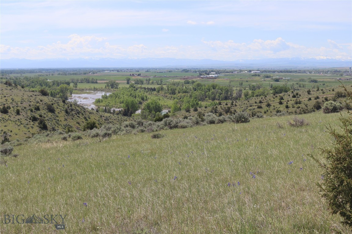 Lot 6 Horseshoe Gulch Road Property Photo 4