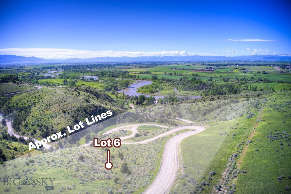 Lot 6 Horseshoe Gulch Road Property Photo 6