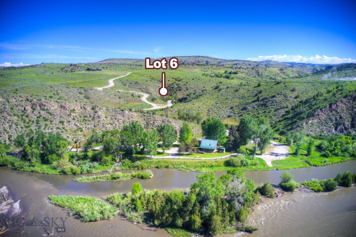 Lot 6 Horseshoe Gulch Road Property Photo 7