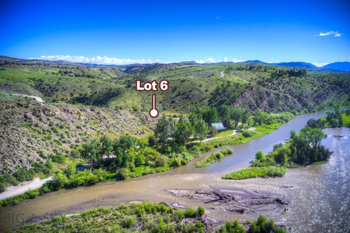 Lot 6 Horseshoe Gulch Road Property Photo 10