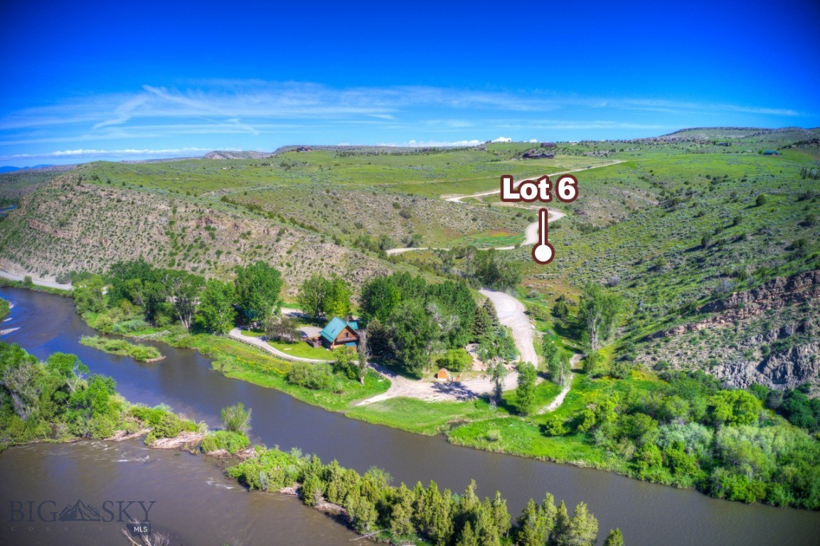 Lot 6 Horseshoe Gulch Road Property Photo 11