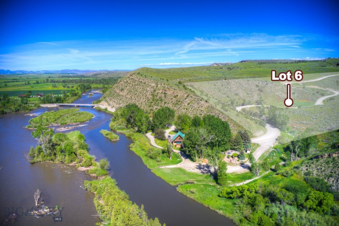 Lot 6 Horseshoe Gulch Road Property Photo 12