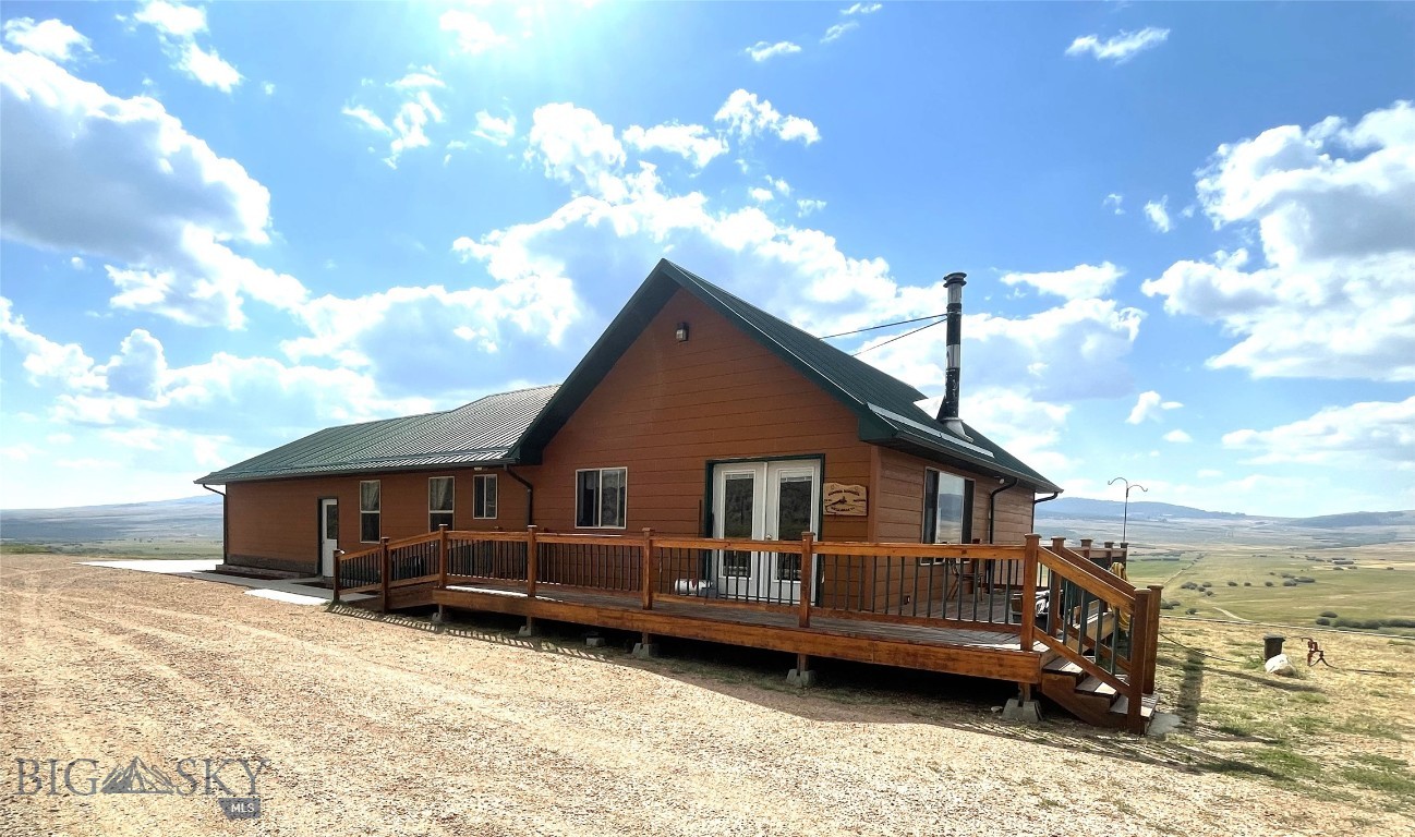 2900 Pioneer Mountain Scenic Byway Property Photo 3