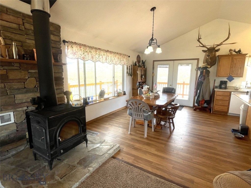 2900 Pioneer Mountain Scenic Byway Property Photo 16