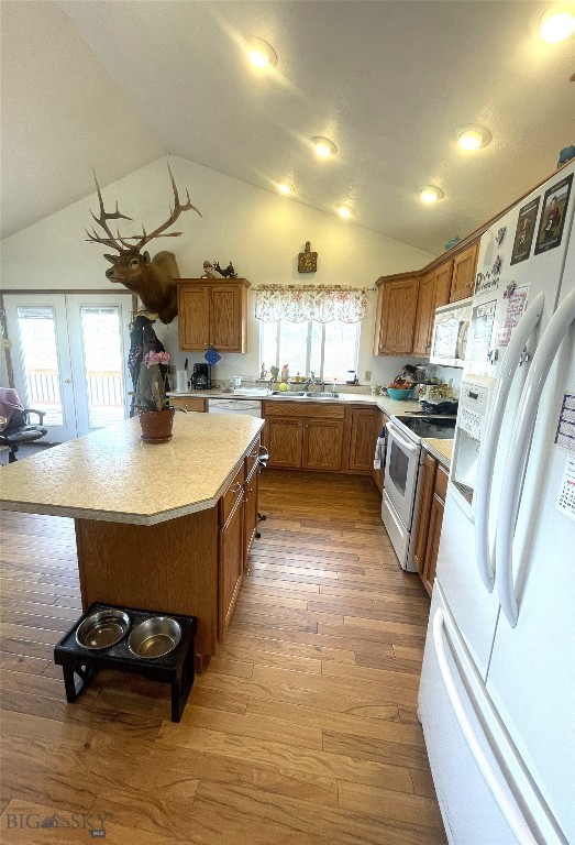 2900 Pioneer Mountain Scenic Byway Property Photo 18