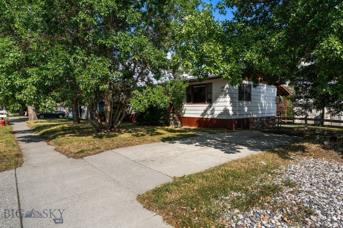 318 & 320 N 19th Property Photo 2