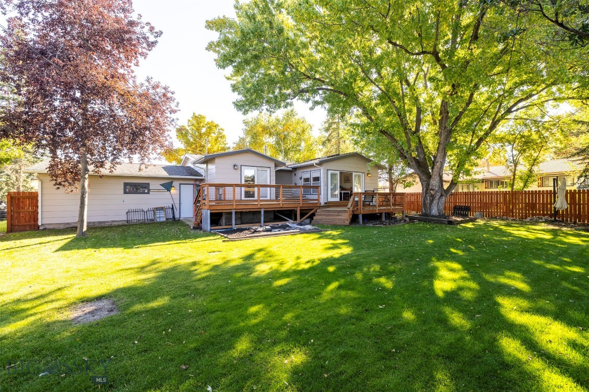 311 Bridger View Drive Property Photo