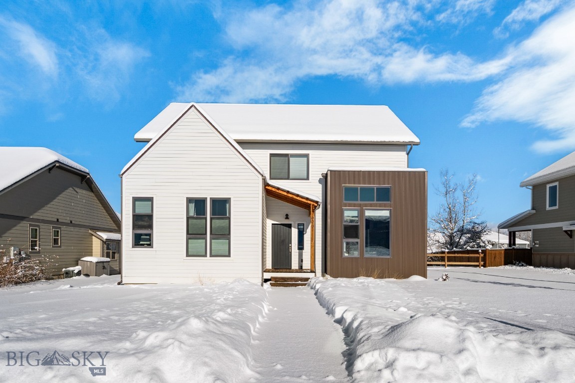 6061 Blackwood Road Property Photo 2
