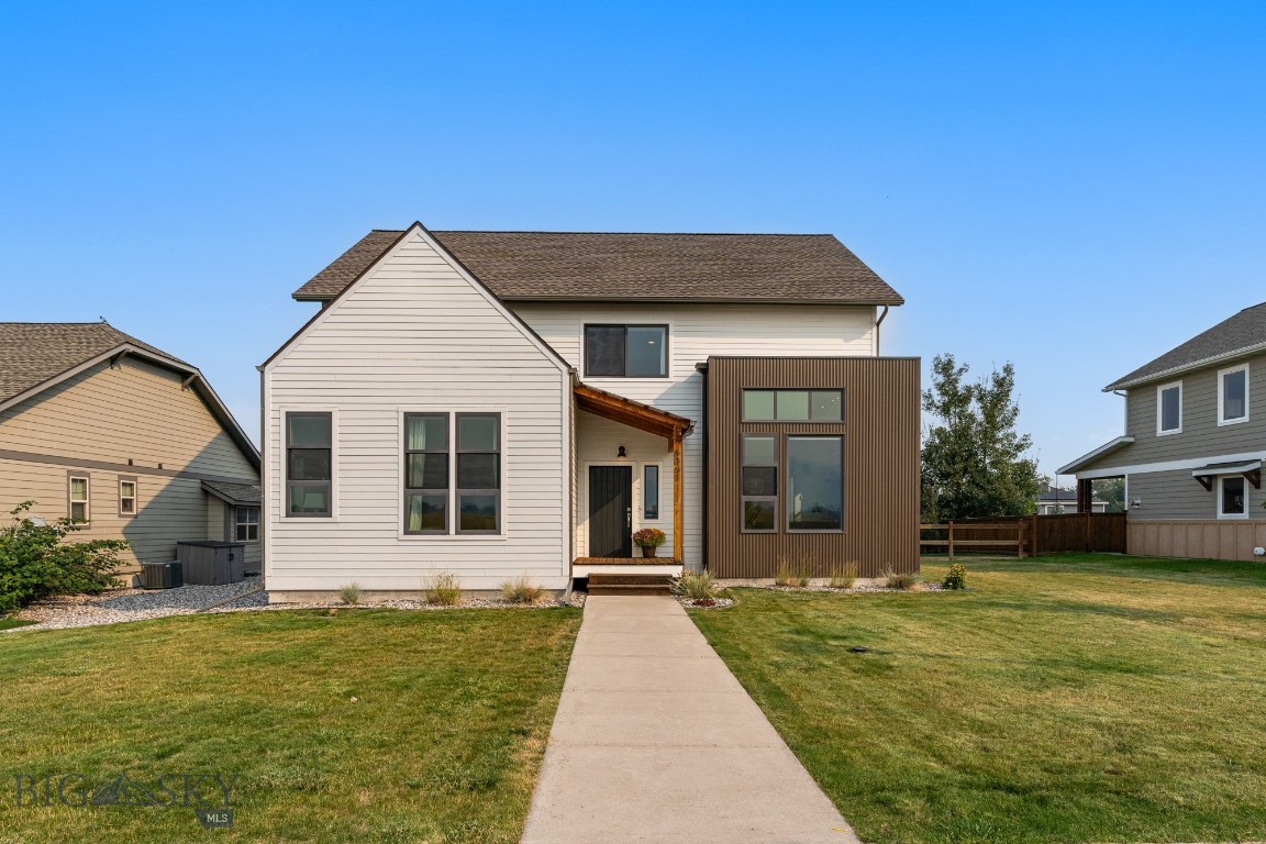 6061 Blackwood Road Property Photo 4