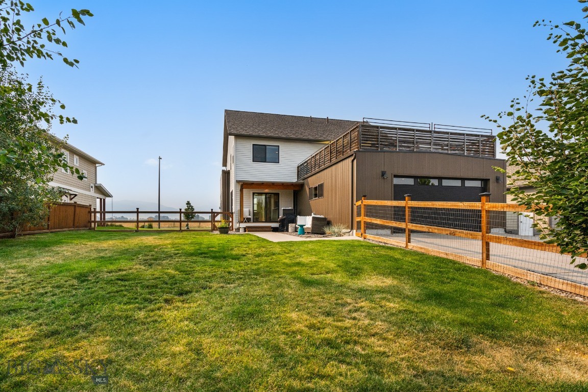 6061 Blackwood Road Property Photo 61