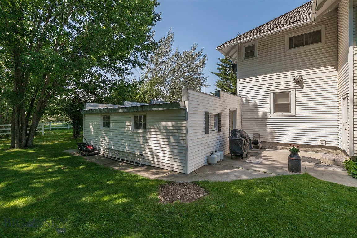 600 Parker Drive Property Photo 5