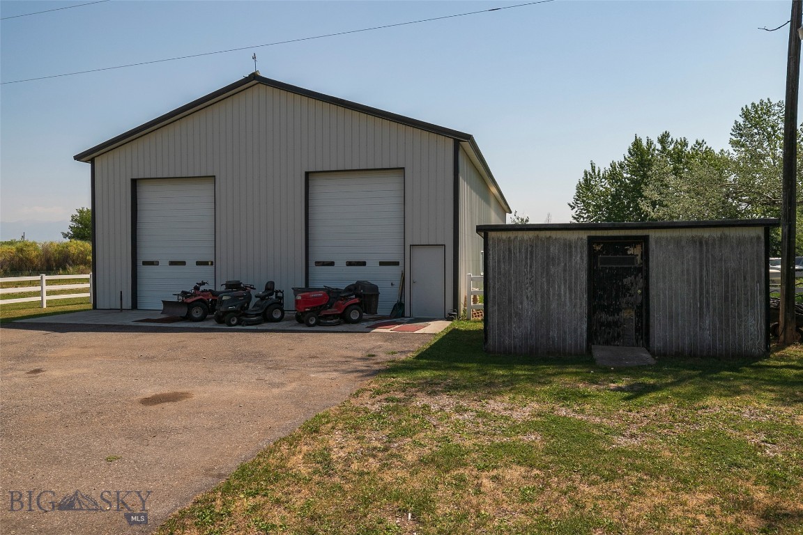 600 Parker Drive Property Photo 9
