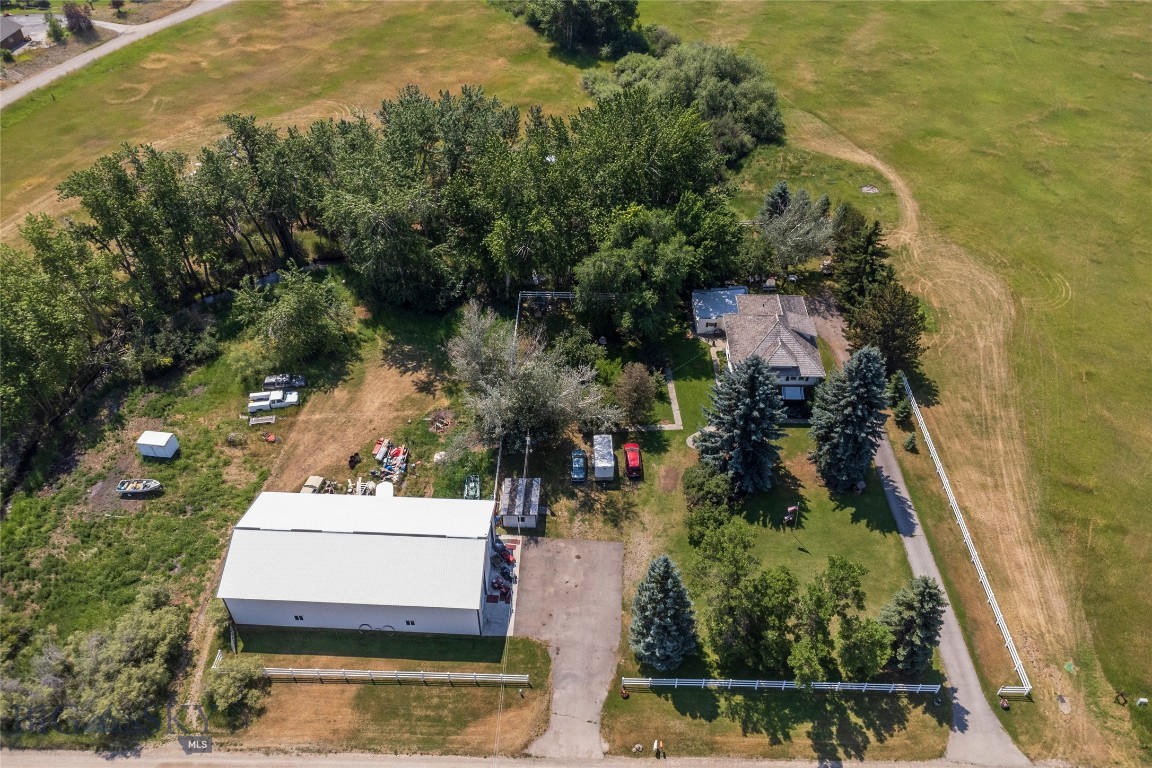 600 Parker Drive Property Photo 12