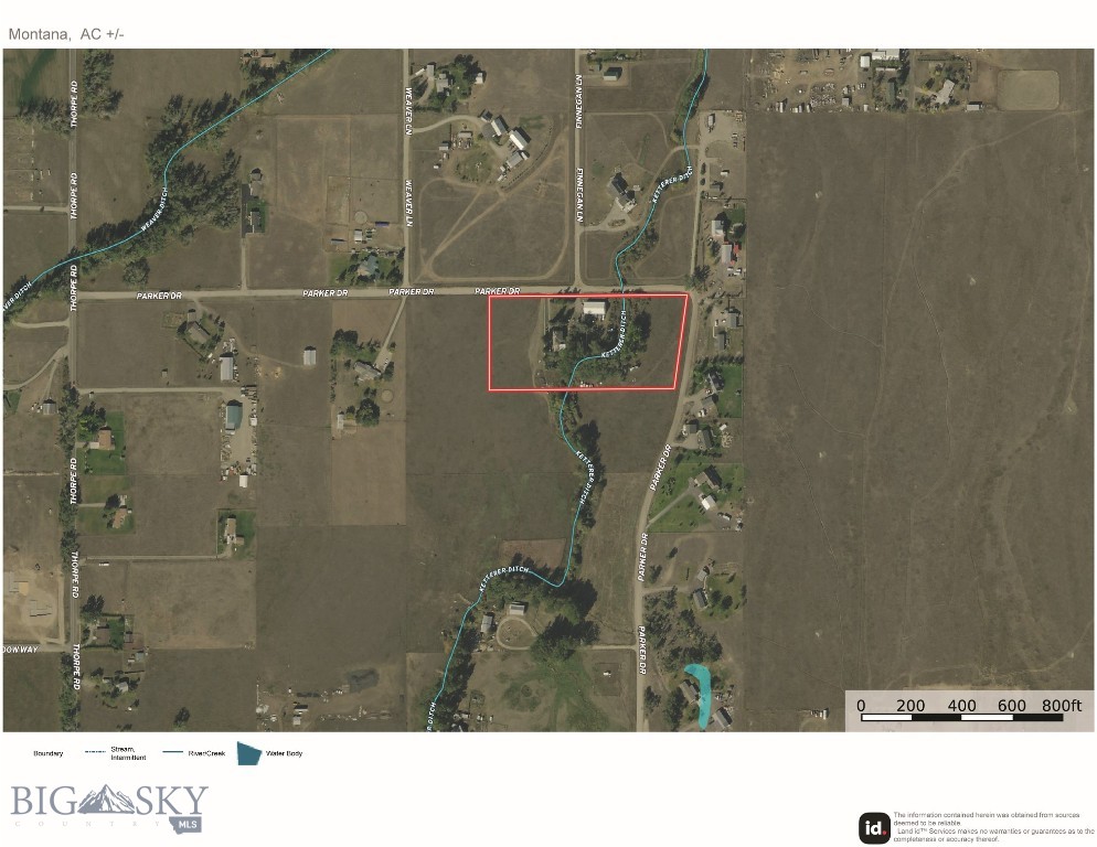 600 Parker Drive Property Photo 39