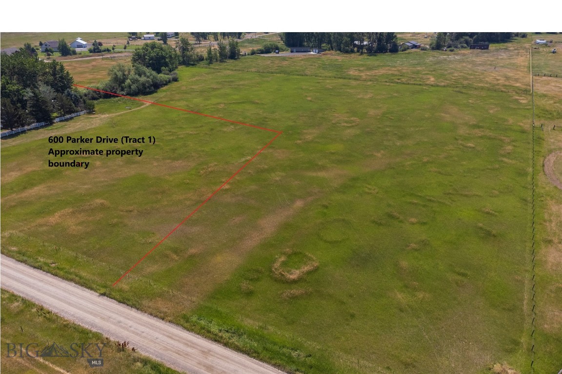 600 Parker Drive Property Photo 40
