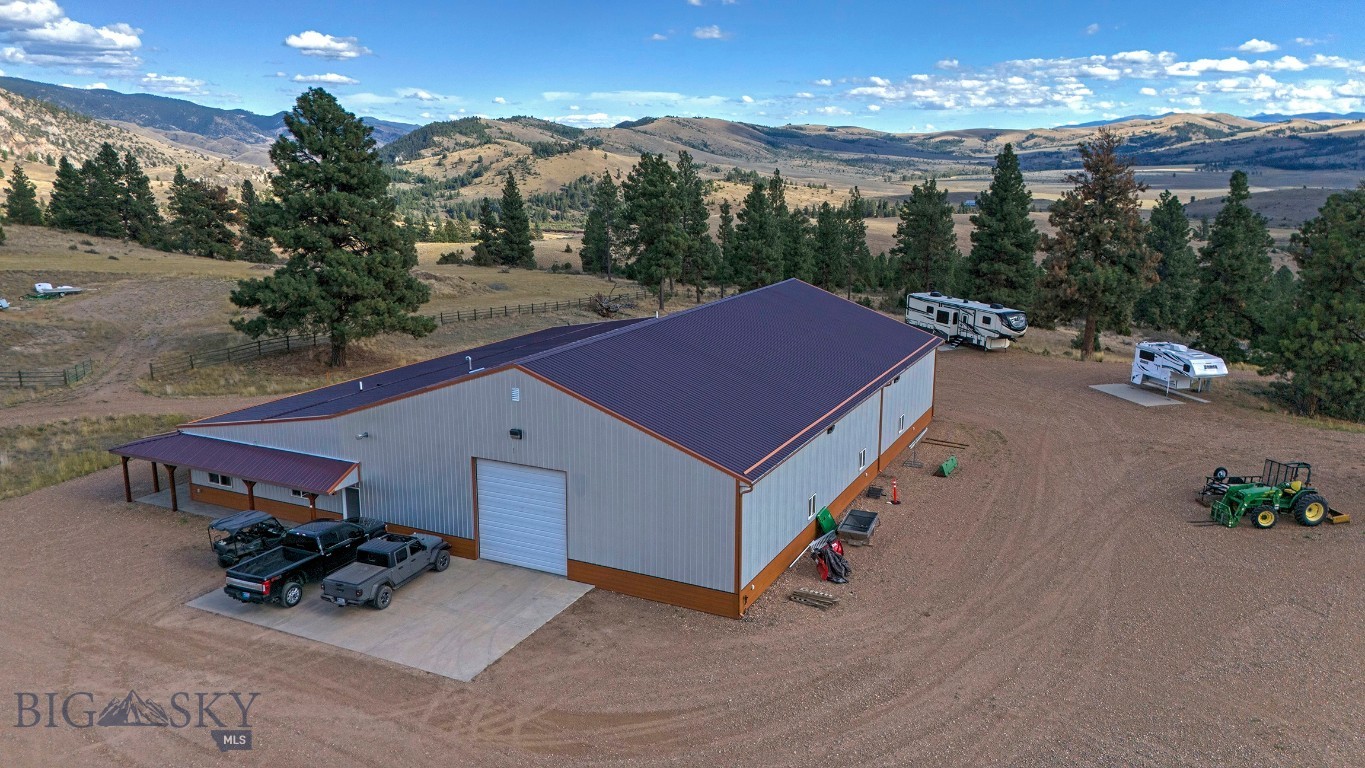 Nhn Bearmouth Ranch Property Photo 45