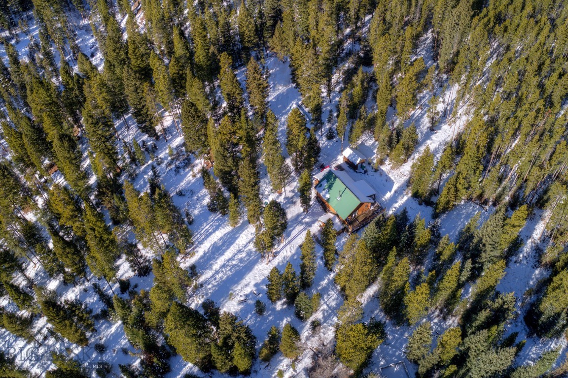 1155 &1269 Dudley Creek Road Property Photo 2