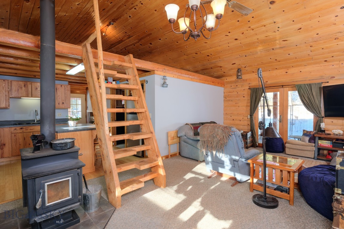 1155 &1269 Dudley Creek Road Property Photo 10
