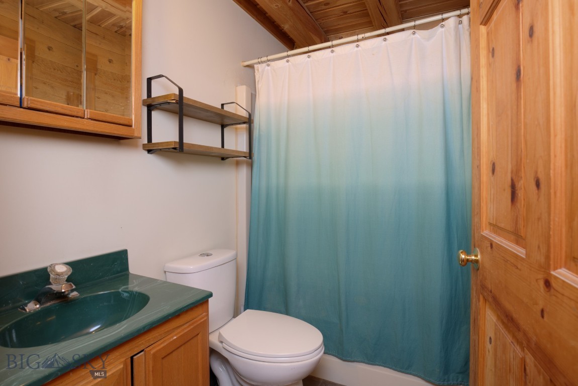 1155 &1269 Dudley Creek Road Property Photo 17