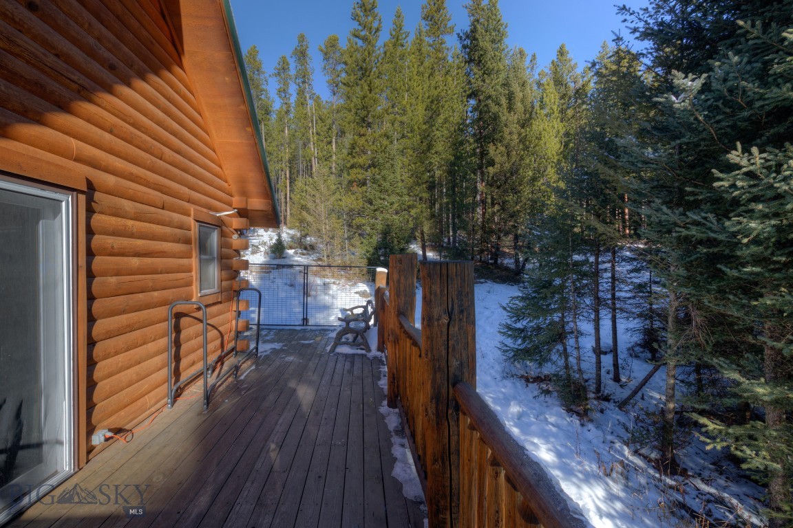 1155 &1269 Dudley Creek Road Property Photo 23