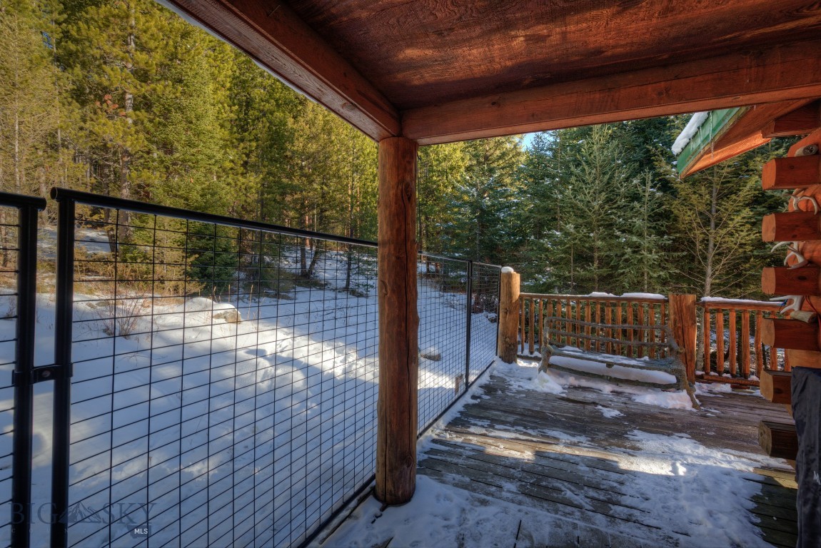 1155 &1269 Dudley Creek Road Property Photo 24