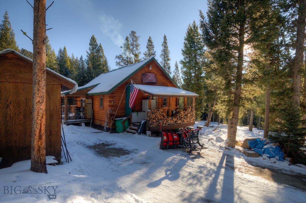 1155 &1269 Dudley Creek Road Property Photo 25