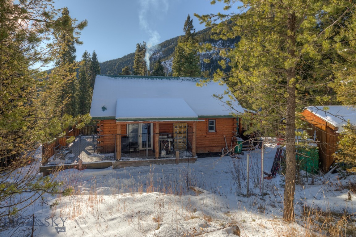 1155 &1269 Dudley Creek Road Property Photo 26